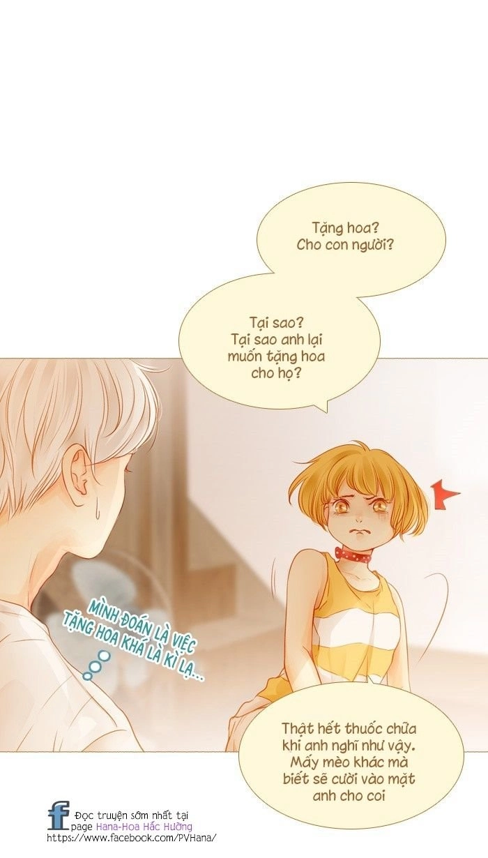 Little Rain Chapter 10 - 37