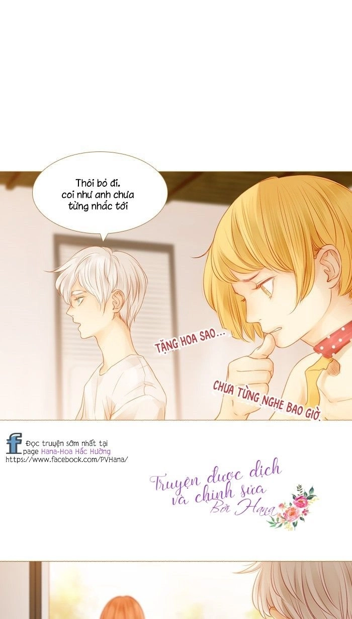 Little Rain Chapter 10 - 38