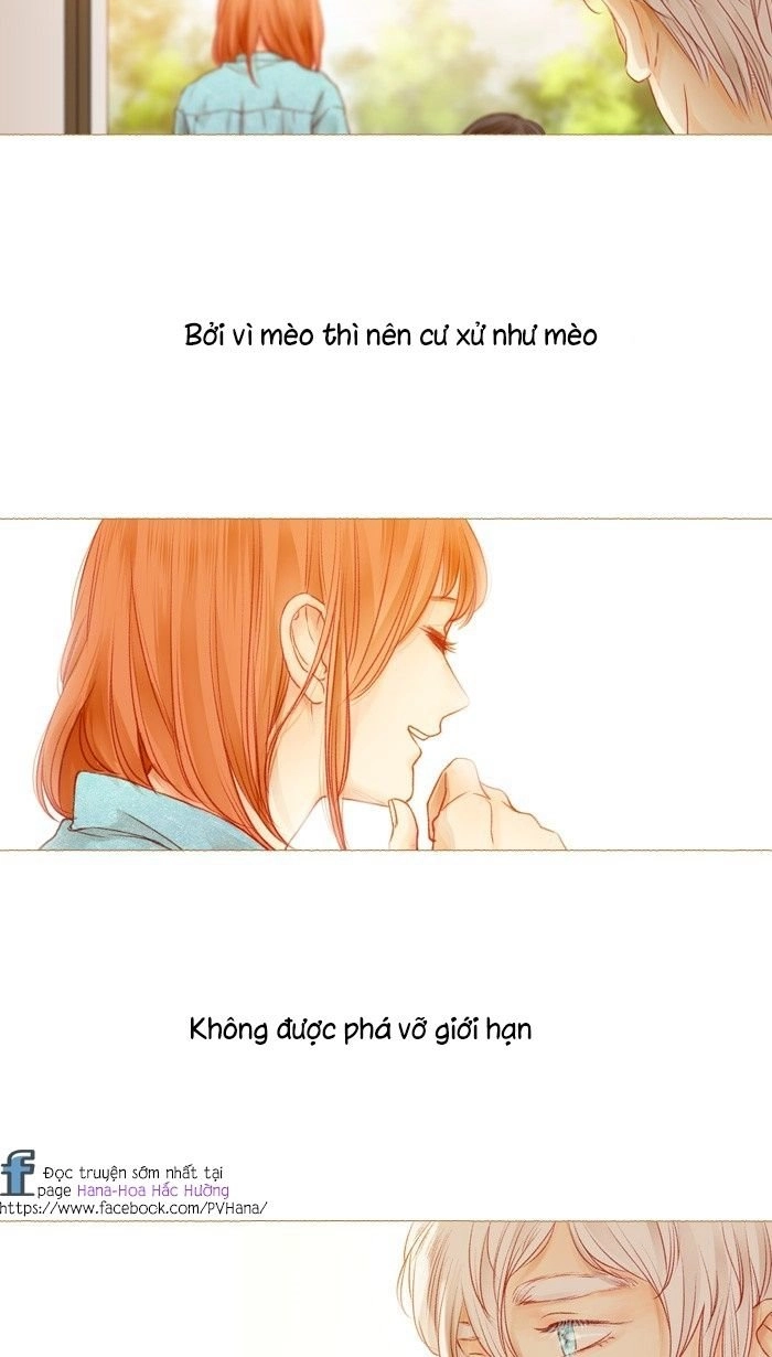 Little Rain Chapter 10 - 39