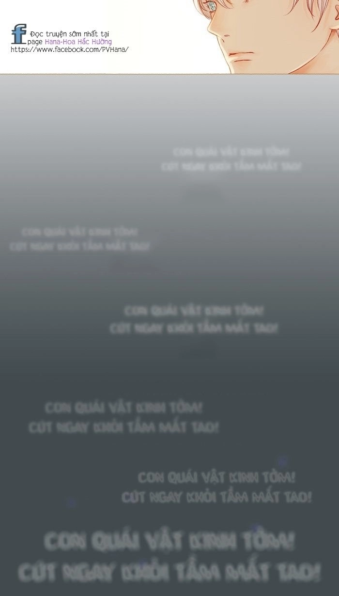 Little Rain Chapter 10 - 40