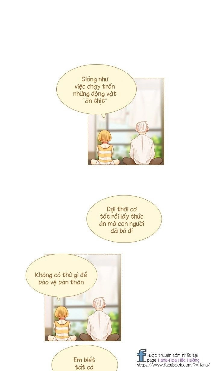 Little Rain Chapter 10 - 45