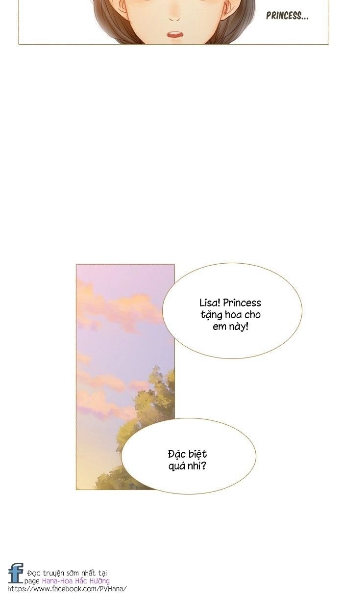 Little Rain Chapter 10 - 50