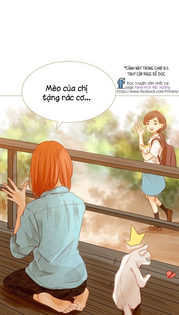 Little Rain Chapter 10 - 51