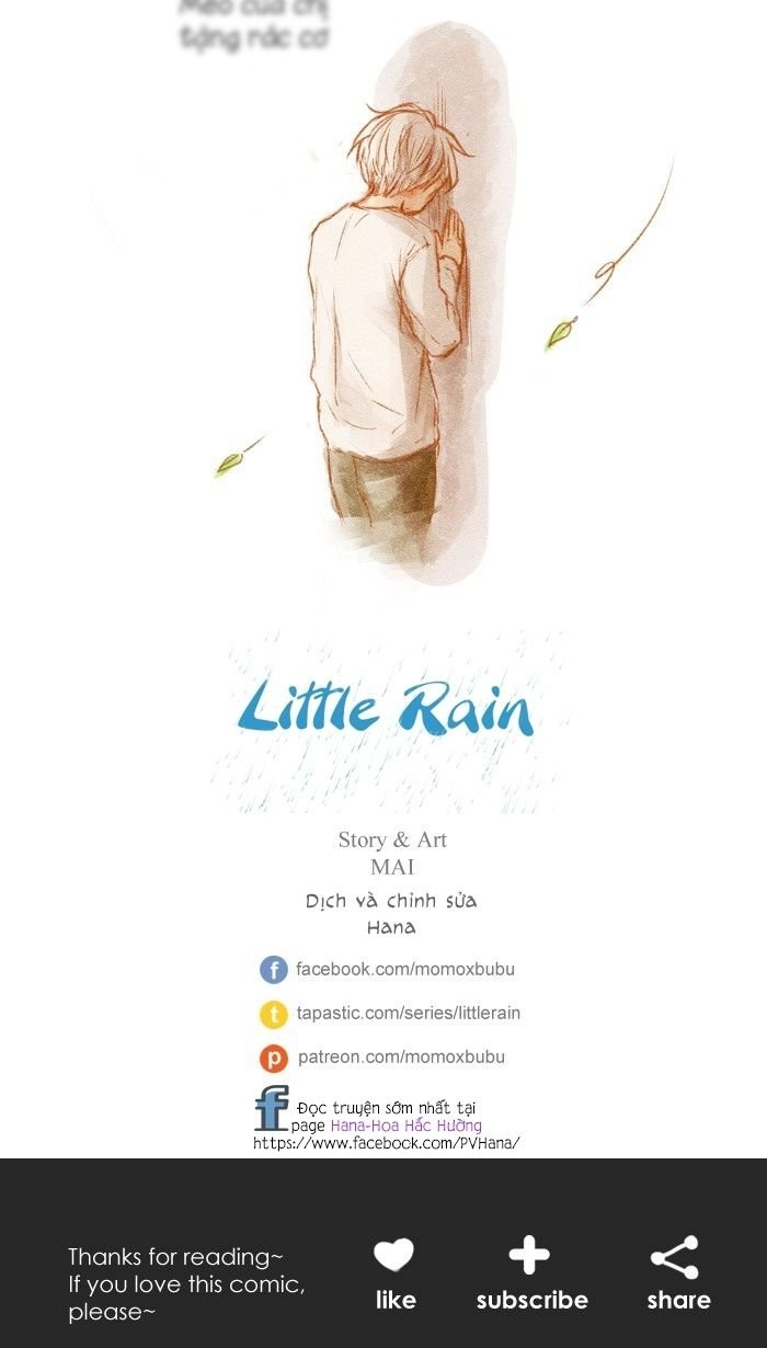 Little Rain Chapter 10 - 53