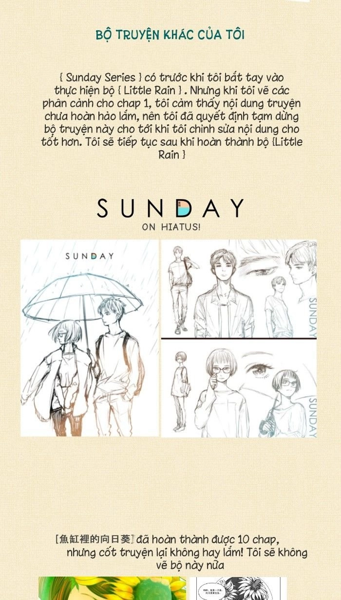 Little Rain Chapter 10.5 - 7