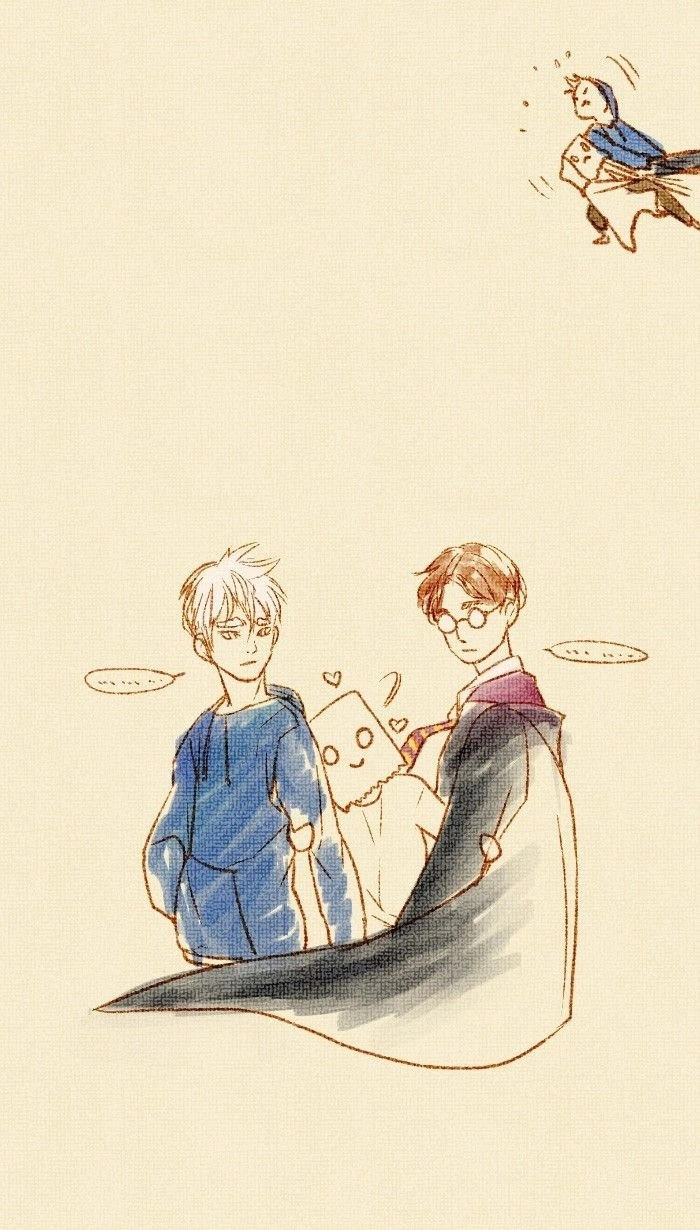 Little Rain Chapter 10.5 - 12