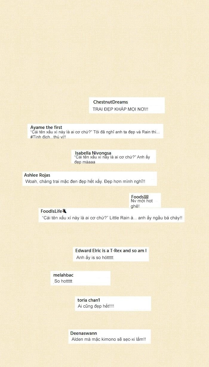 Little Rain Chapter 10.5 - 13