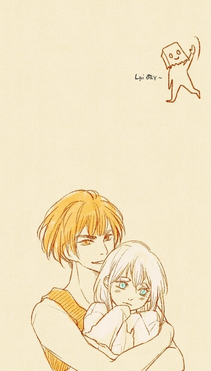 Little Rain Chapter 10.5 - 20