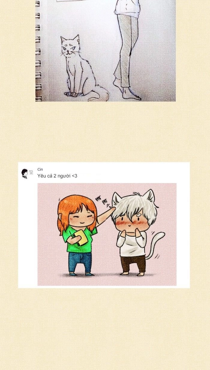 Little Rain Chapter 10.5 - 24