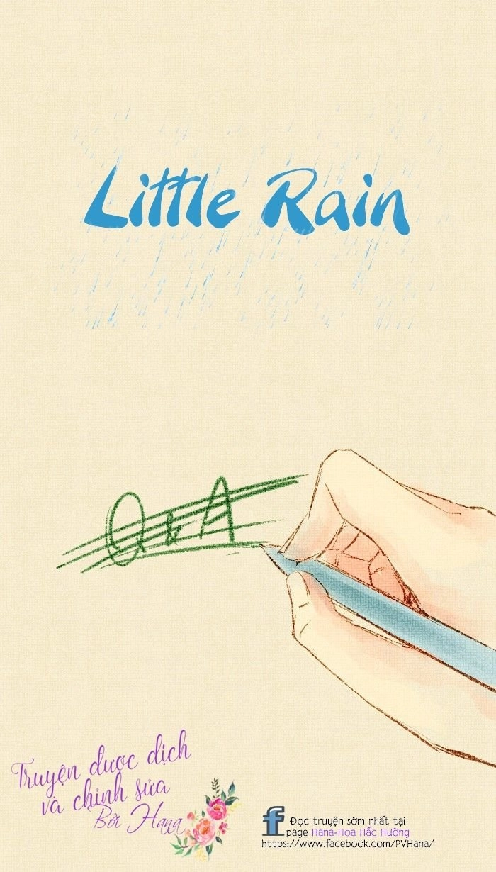 Little Rain Chapter 11 - 2