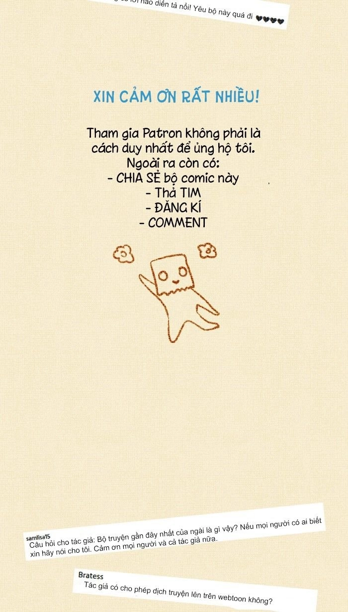 Little Rain Chapter 11 - 6