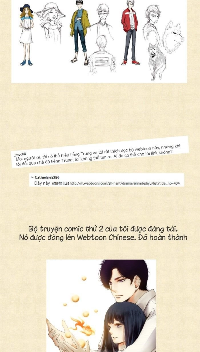 Little Rain Chapter 11 - 9