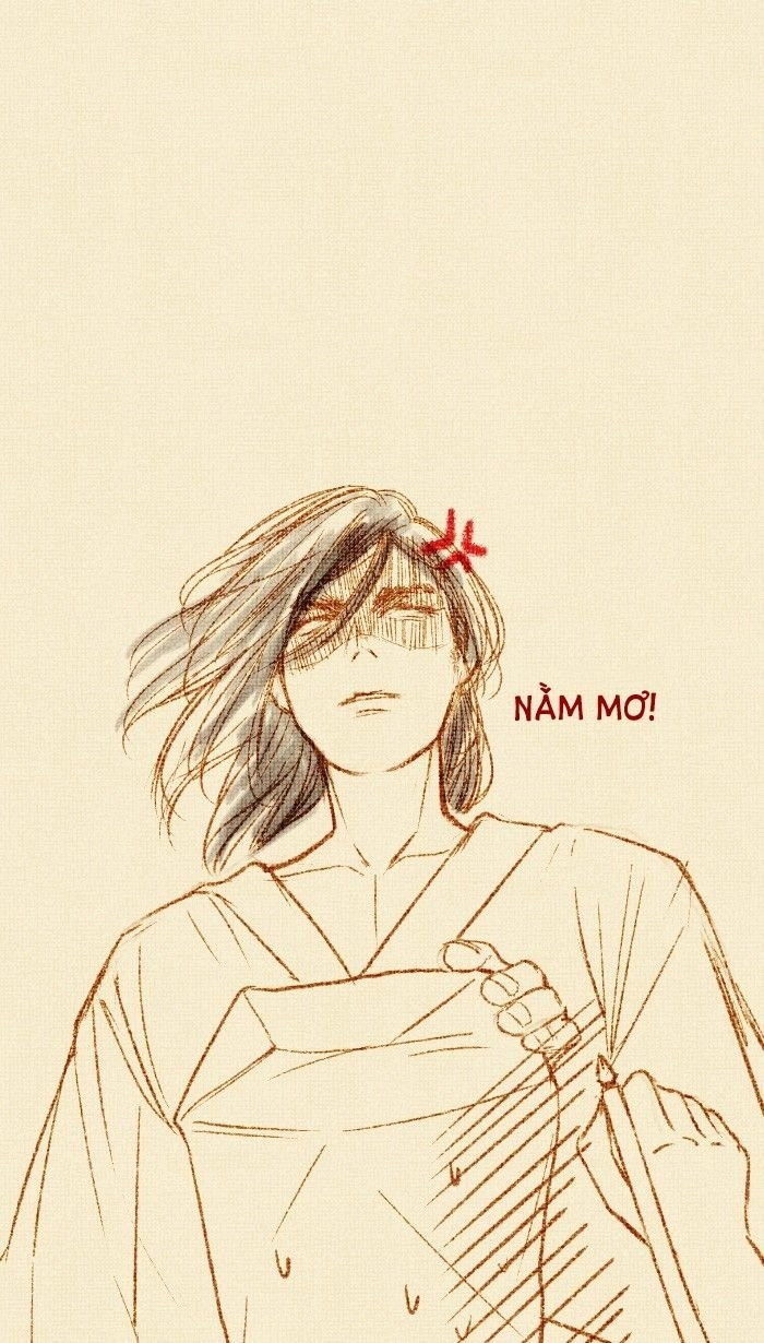 Little Rain Chapter 11 - 15