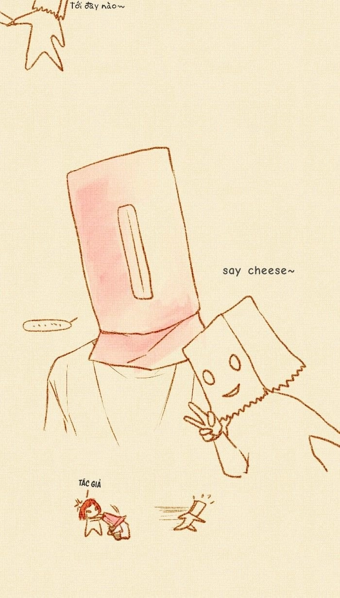 Little Rain Chapter 11 - 19