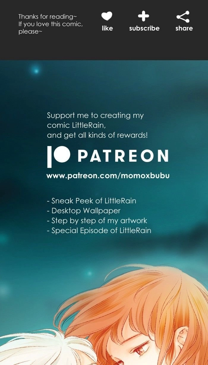 Little Rain Chapter 11 - 28