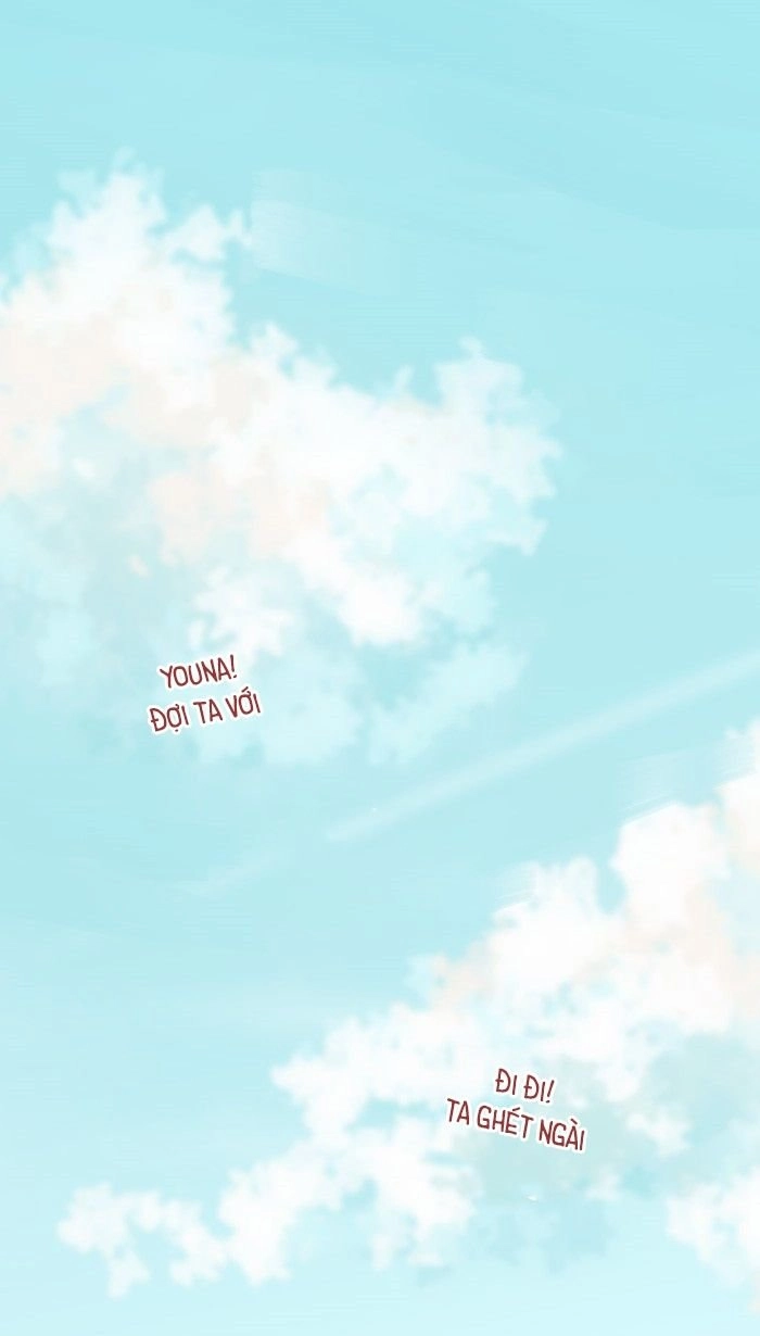 Little Rain Chapter 12 - 1