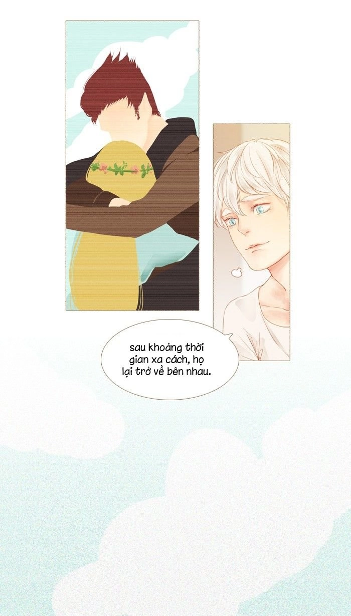 Little Rain Chapter 12 - 7