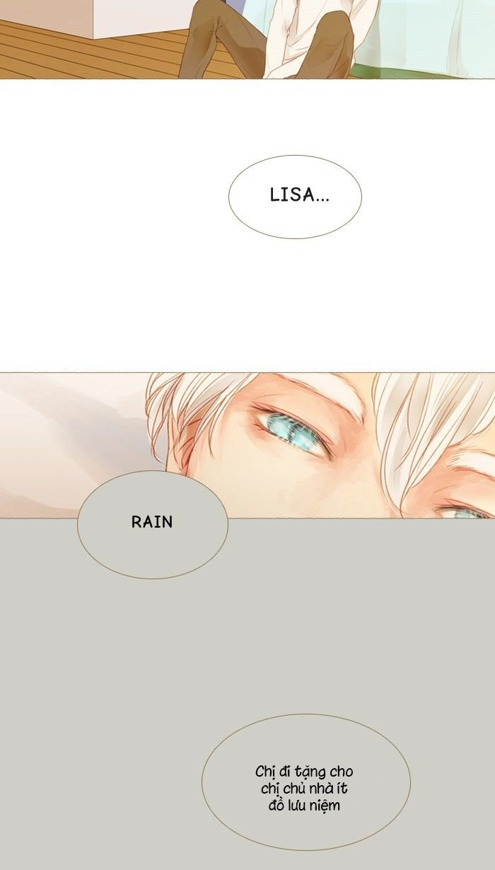 Little Rain Chapter 12 - 11