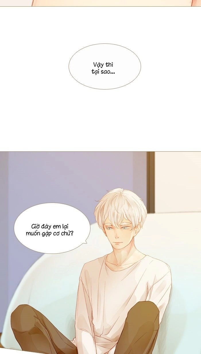 Little Rain Chapter 12 - 15