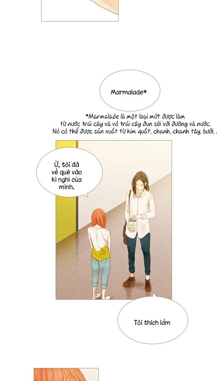 Little Rain Chapter 12 - 19