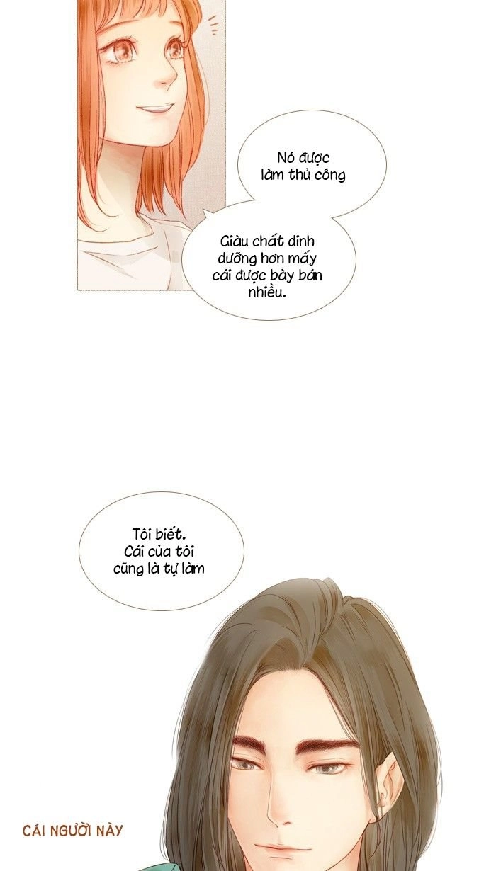 Little Rain Chapter 12 - 20