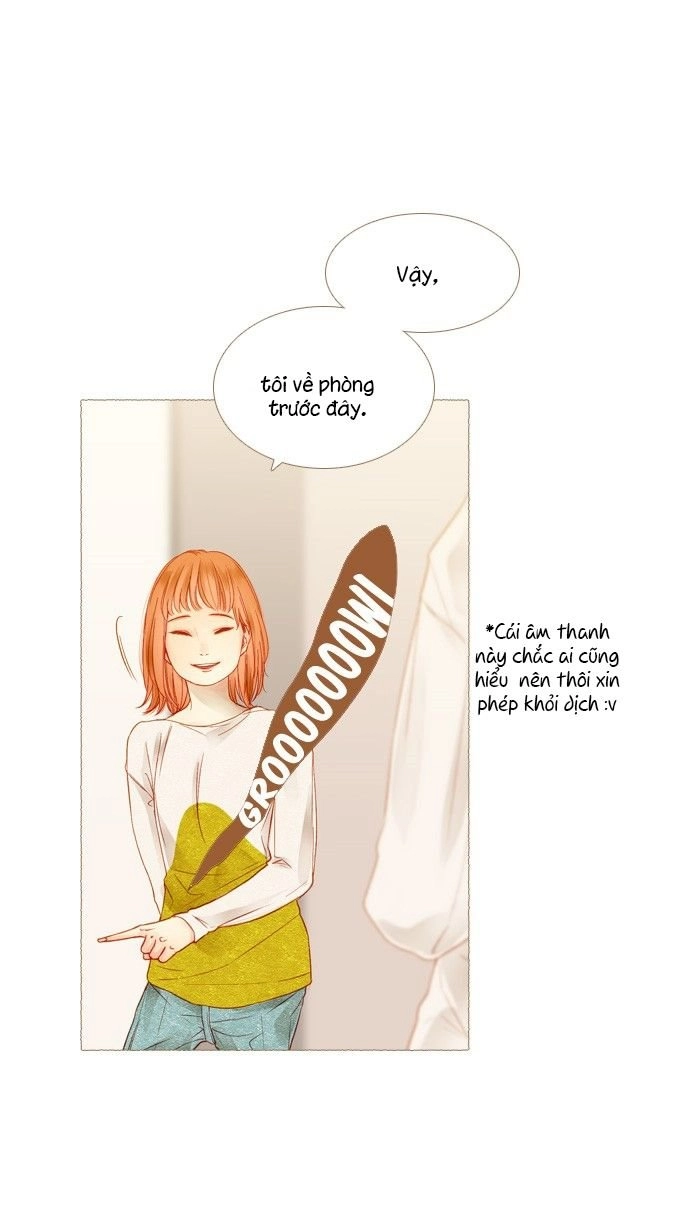 Little Rain Chapter 12 - 22