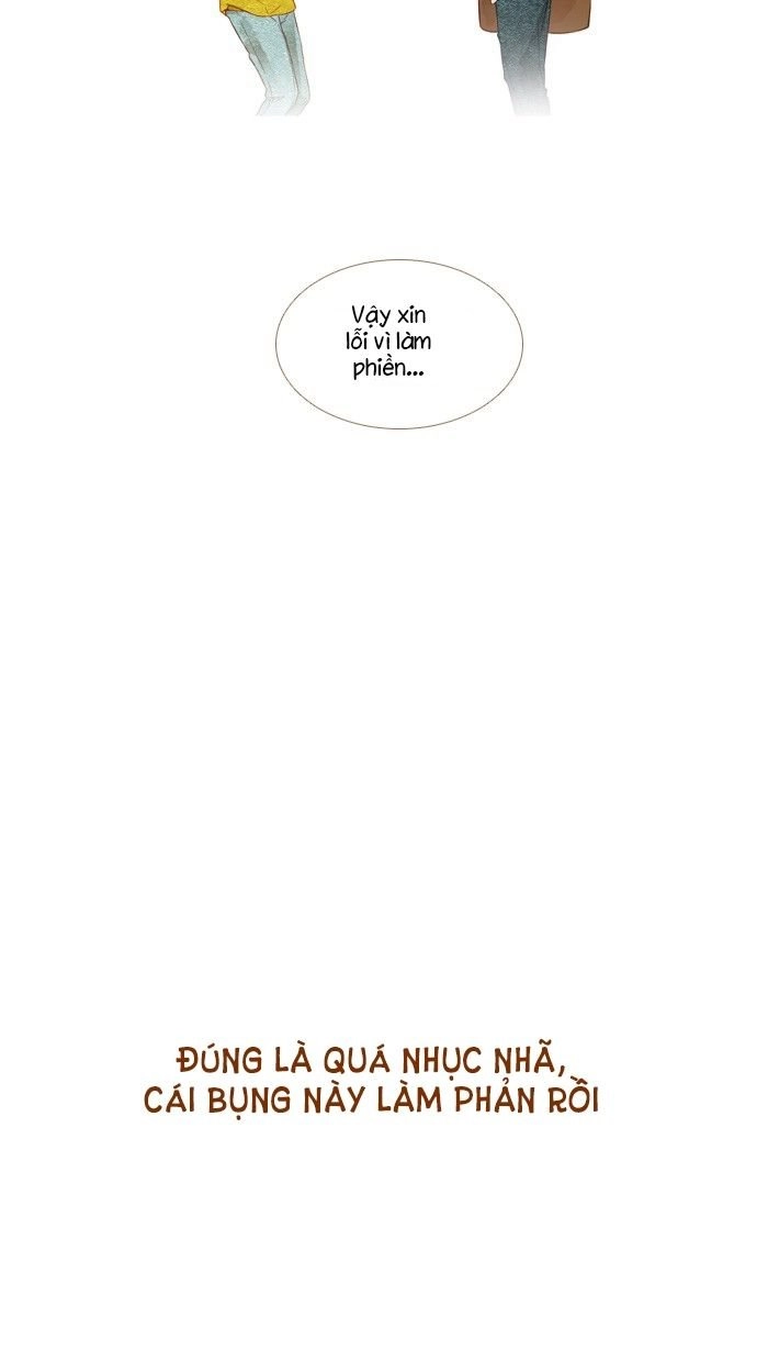 Little Rain Chapter 12 - 25