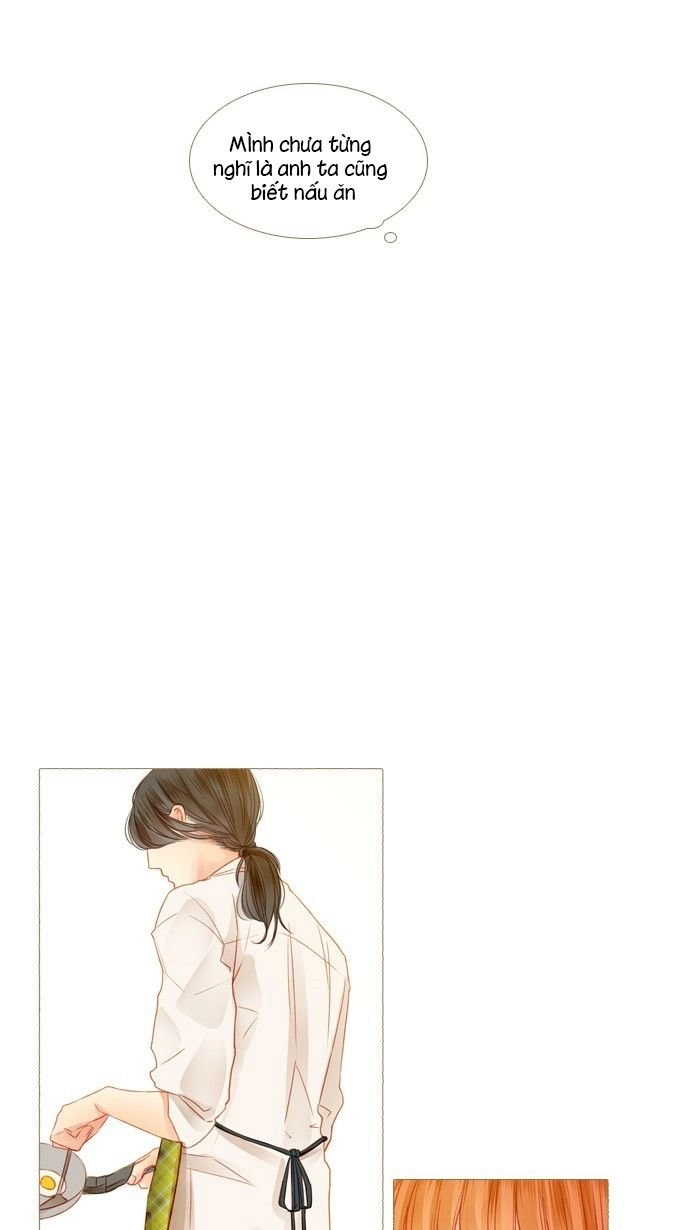 Little Rain Chapter 12 - 27