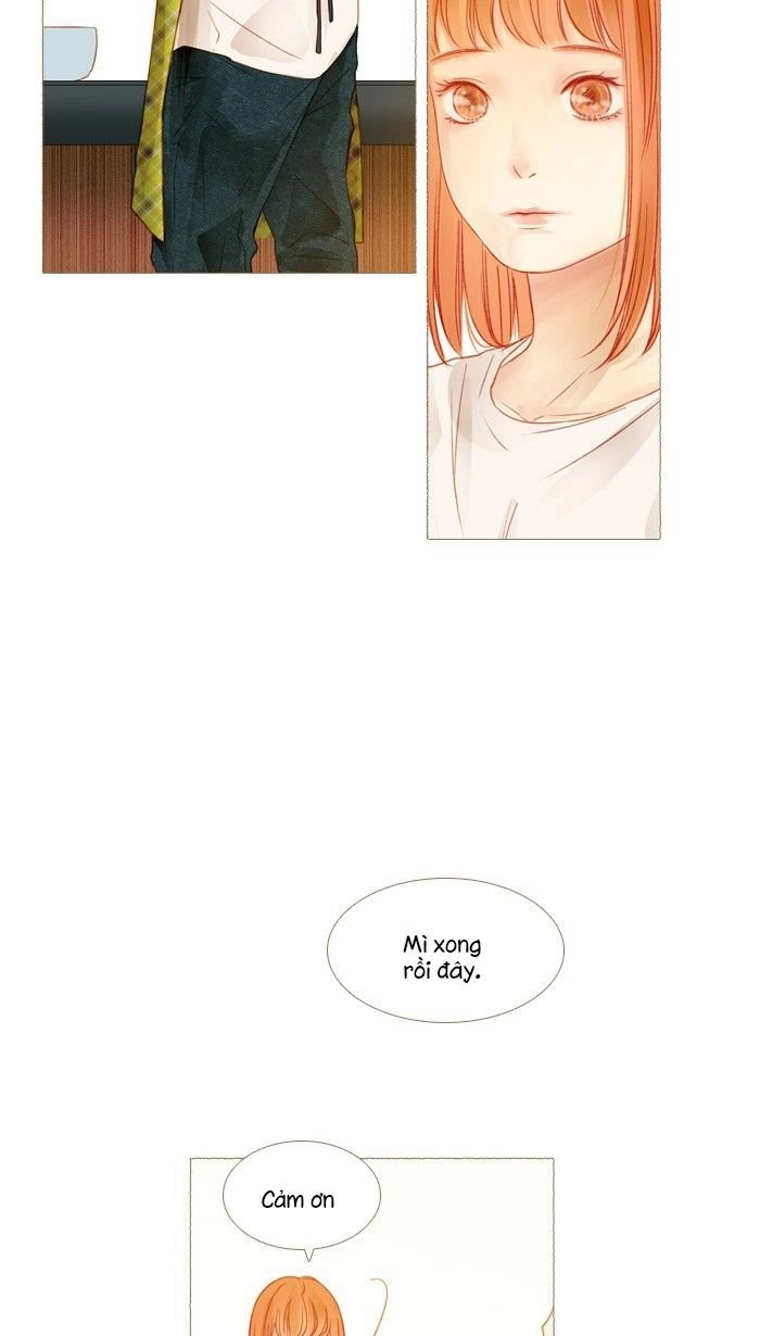 Little Rain Chapter 12 - 28