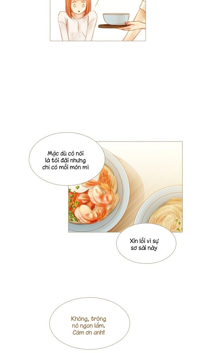 Little Rain Chapter 12 - 29