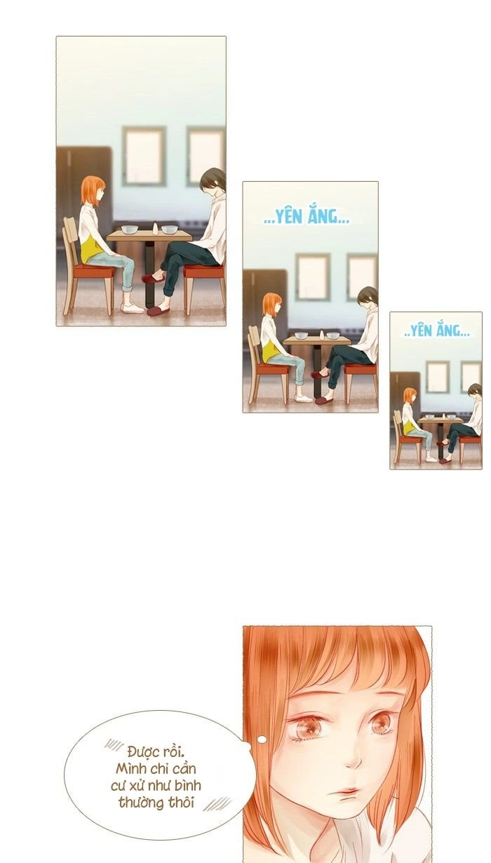 Little Rain Chapter 12 - 30