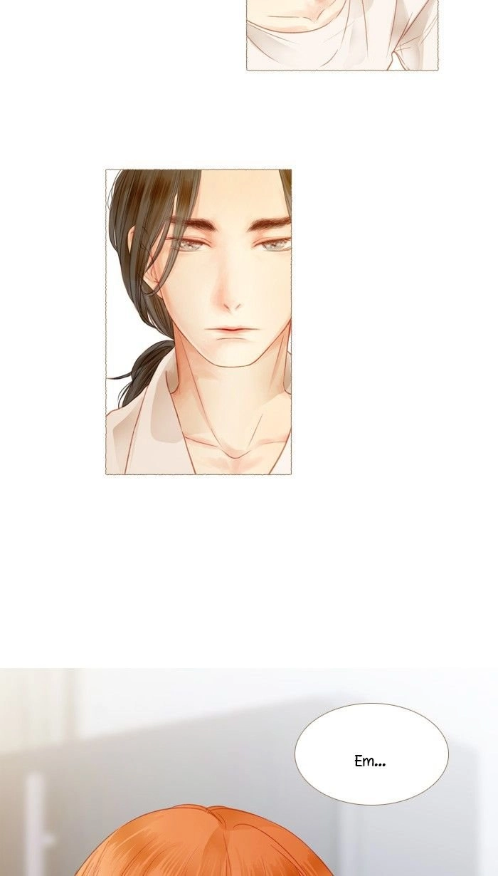 Little Rain Chapter 12 - 31