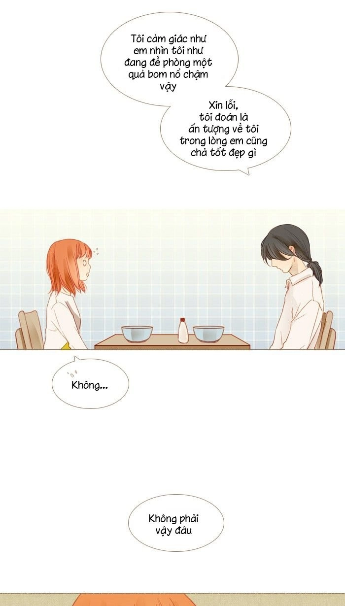 Little Rain Chapter 12 - 33