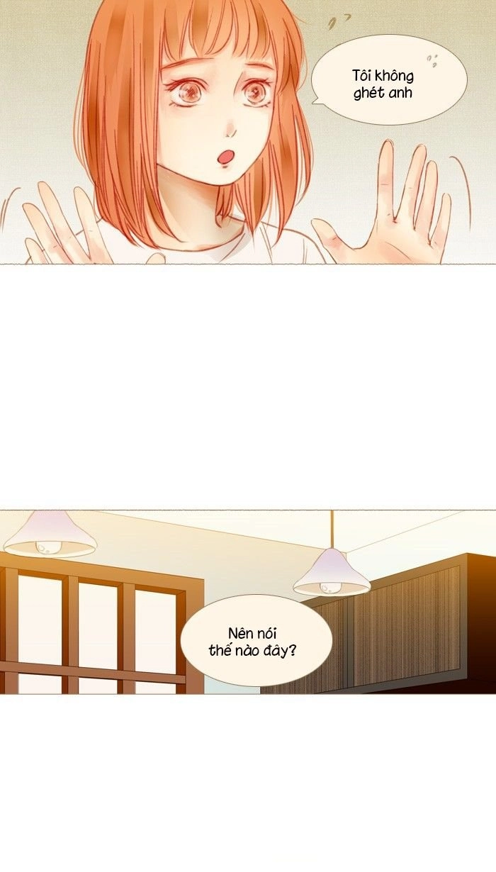 Little Rain Chapter 12 - 34