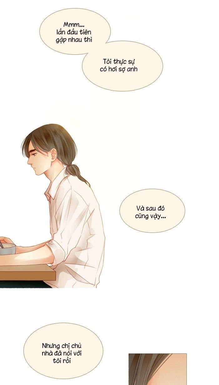 Little Rain Chapter 12 - 35