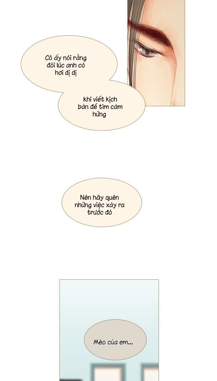 Little Rain Chapter 12 - 36