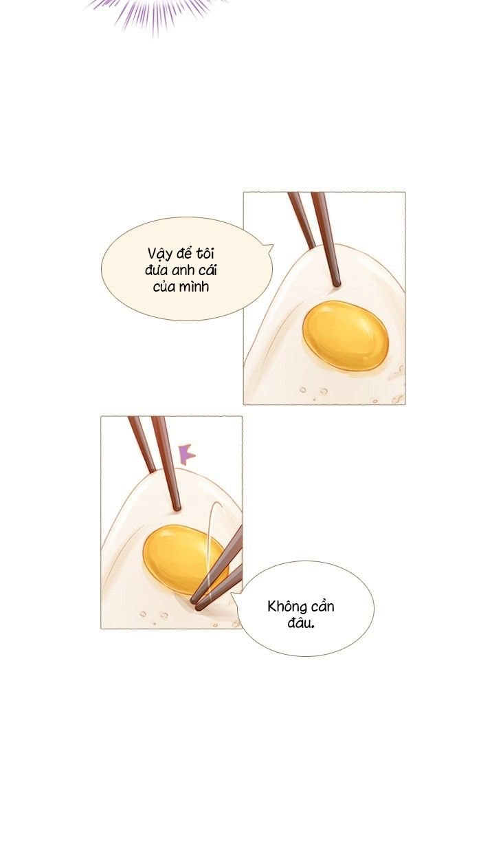 Little Rain Chapter 12 - 41