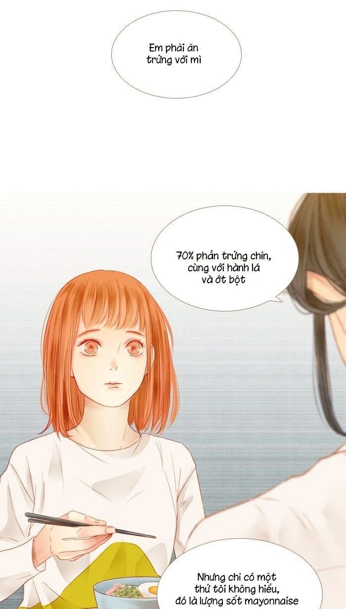 Little Rain Chapter 12 - 42