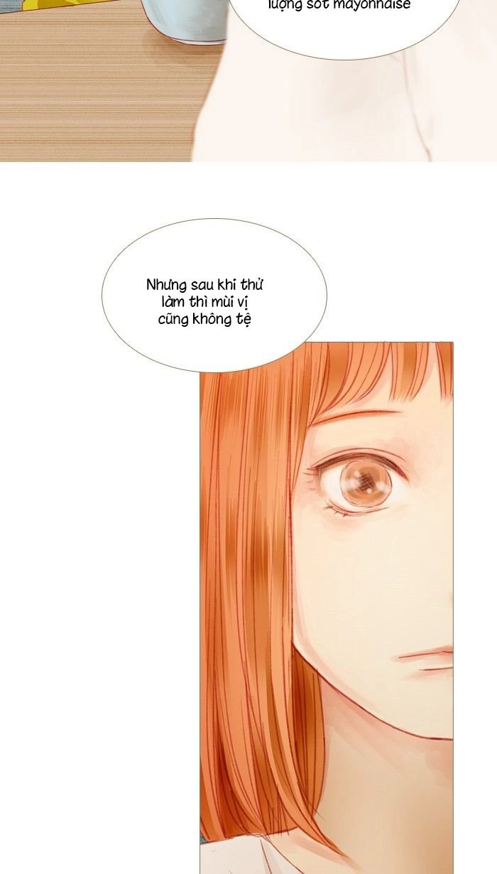 Little Rain Chapter 12 - 43