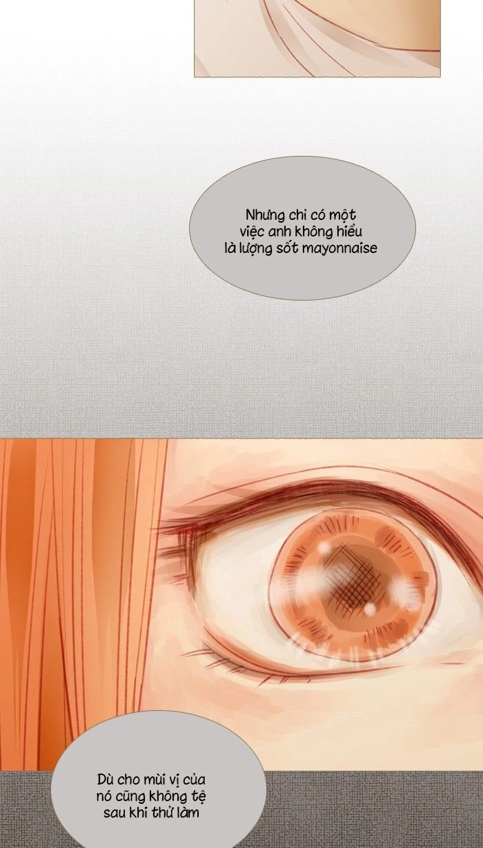 Little Rain Chapter 12 - 44