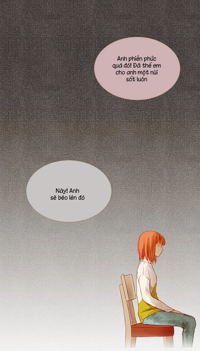 Little Rain Chapter 12 - 46