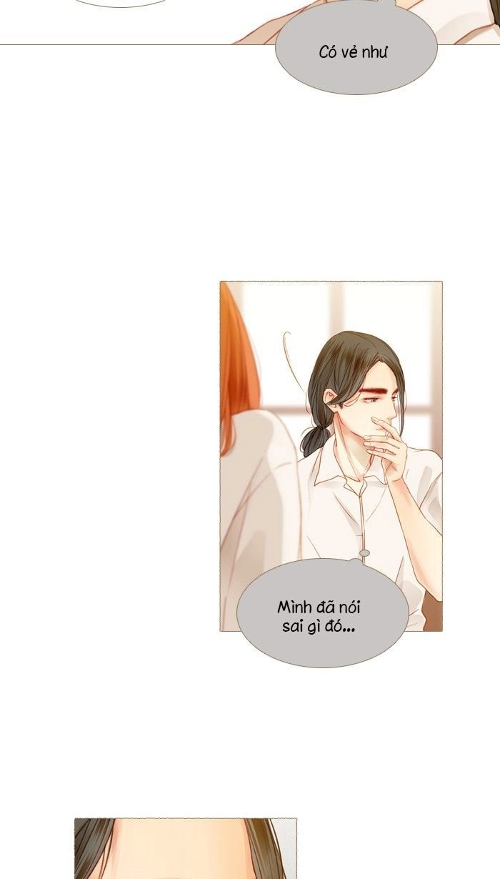 Little Rain Chapter 12 - 50