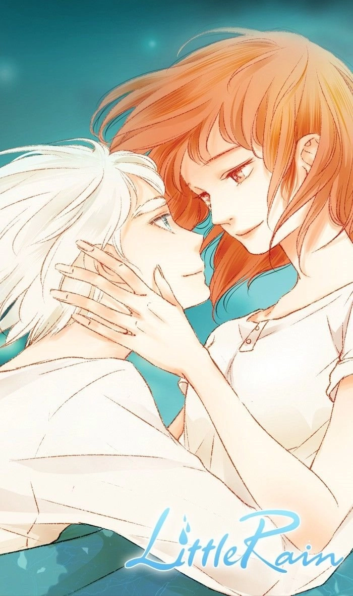 Little Rain Chapter 12 - 60