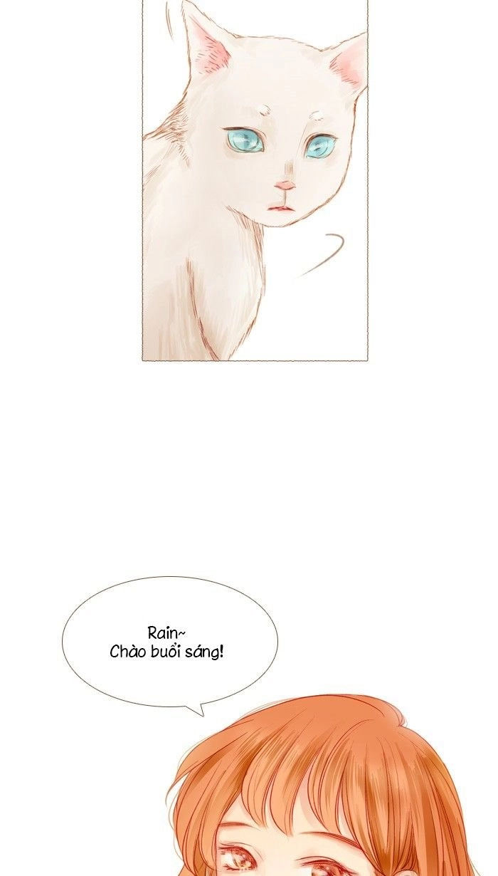 Little Rain Chapter 13 - 6