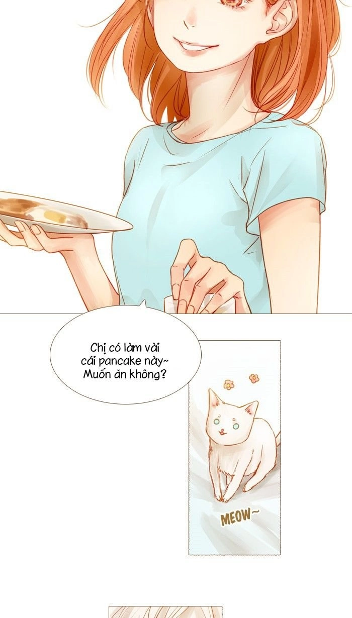 Little Rain Chapter 13 - 7