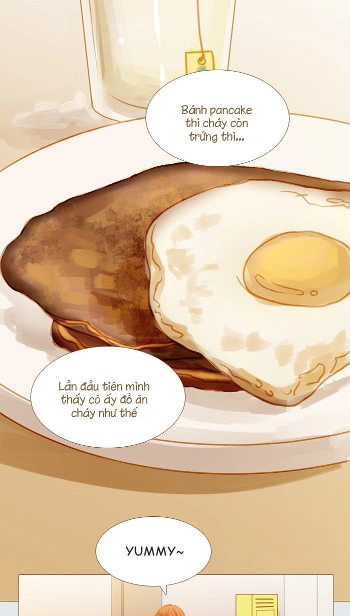 Little Rain Chapter 13 - 9