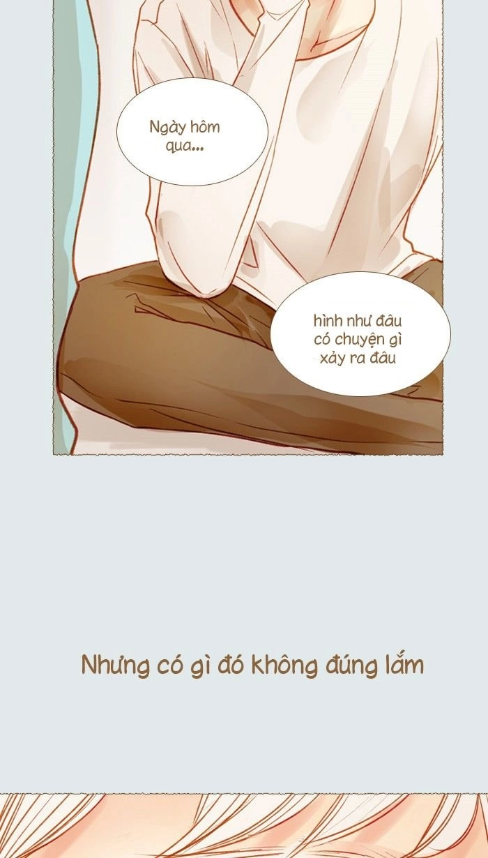 Little Rain Chapter 13 - 11