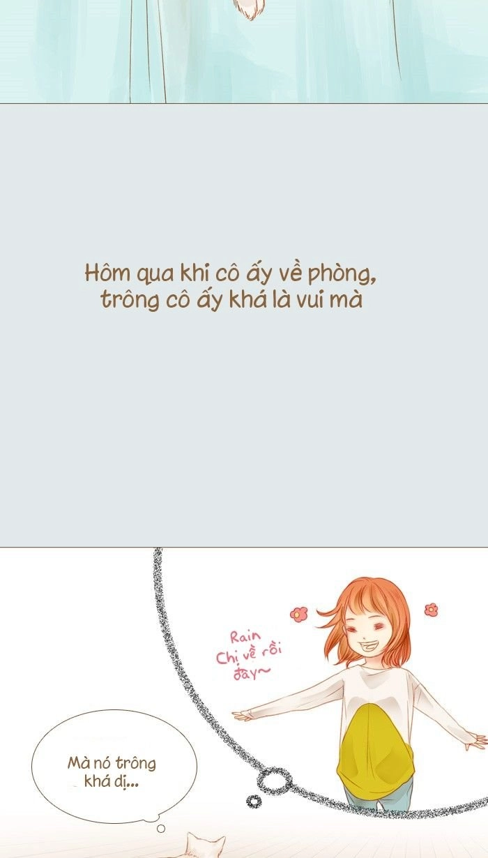 Little Rain Chapter 13 - 13