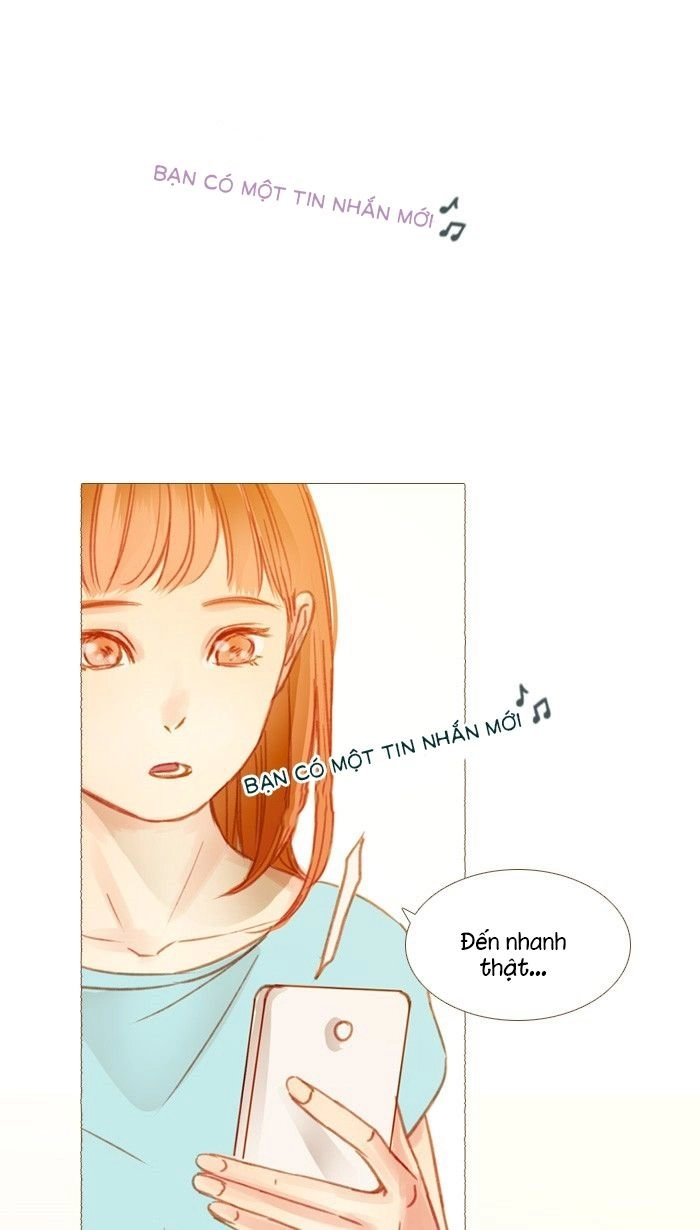 Little Rain Chapter 13 - 19