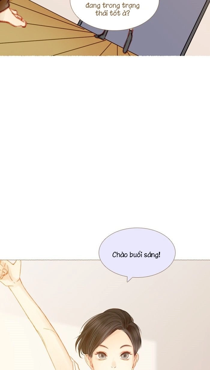 Little Rain Chapter 13 - 21